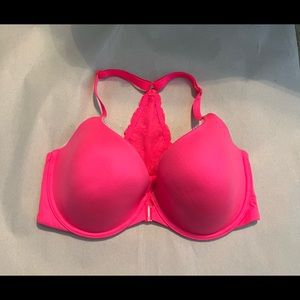 Victoria Secret Lined Demi 34DDD